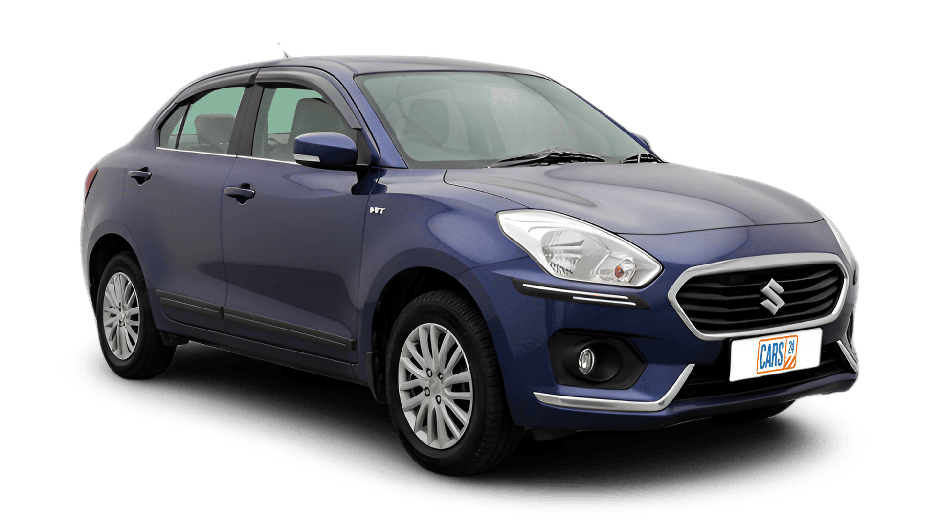 2017 Maruti Dzire - Sedan - Petrol - Manual - ₹3.87 lakh